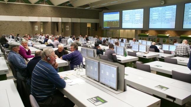 Samengevat staat de REO Veiling voor de uitdagende opdracht om haar relevantie in de sector van verse groenten en fruit te bestendigen en uit te breiden.
