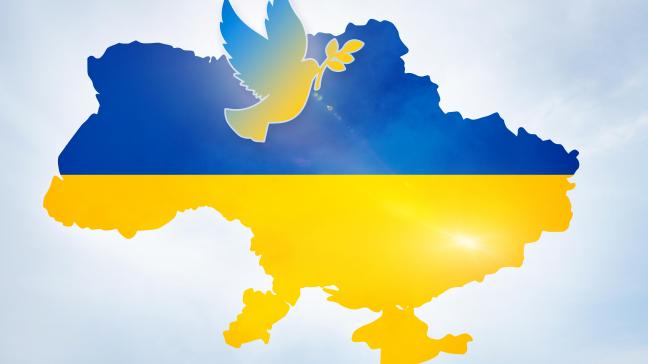 Nu vrede in Oekraïne veraf lijkt, nemen steeds meer landen protectionistische maatregelen en dan is landbouw een van de eerste bekommernissen.