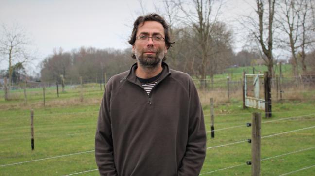 Professor Pablo Manzano is een van de weinige ecologisten die de veestapel niet wil terugdringen in aantal.