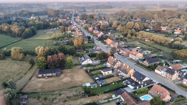 Zonder de bouwshift zal Vlaanderen meer dan 40.000 hectare aan open ruimte kwijtspelen, vooral natuur en landbouwgrond.