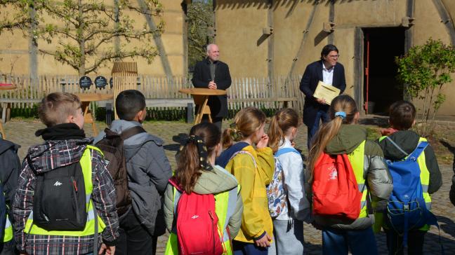 Foto: Bokrijk