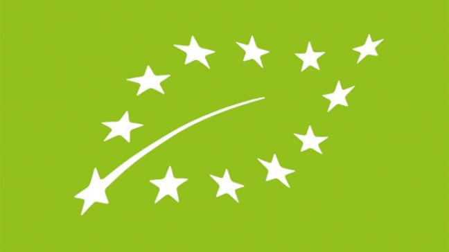 logo EU  bio