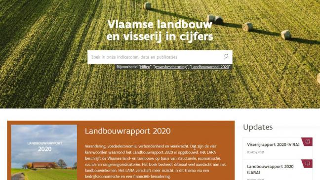 De website zal ook in de toekomst voortdurendgeactualiseerd en aangevuld worden.