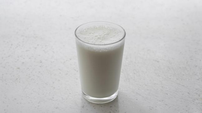 “In een gezond en gevarieerd dieet is melk geen dikmaker”, aldus Inge Coene,  voedingsdeskundige bij NICE.