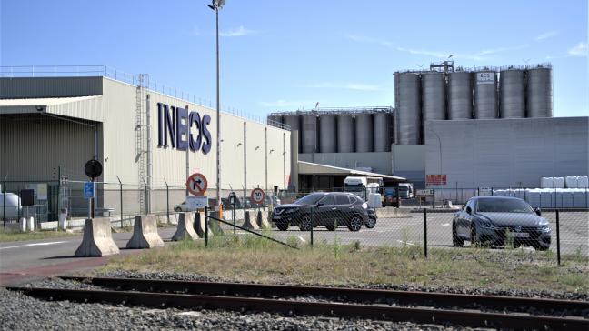 De Raad voor Vergunningsbetwistingen heeft eind vorige maand de omgevingsvergunning voor de ethaankraker van Ineos in de Antwerpse haven vernietigd.