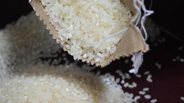 De Filipijnen zijn wereldwijd bij de grootste importeurs van rijst.