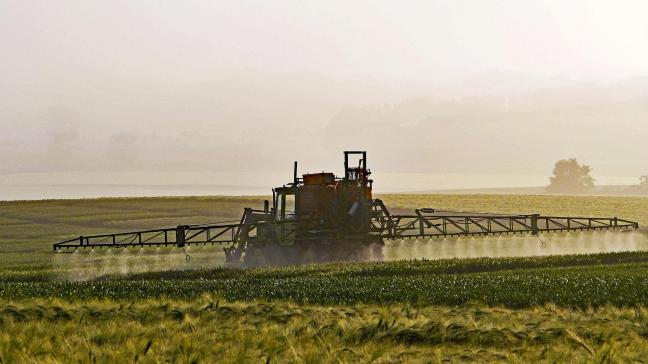 De Vlaamse regering komt binnenkort naar buiten met een reductieplan voor pesticiden, waarin de uitfasering van glyfosaat voorzien is.