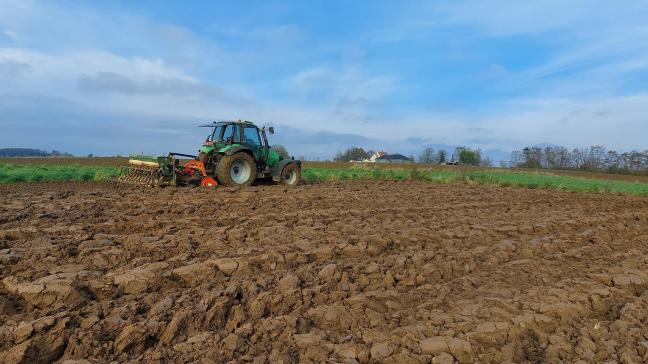 Het Departement Landbouw en Visserij zal rekening houden met de extreme weersomstandigheden van de voorbije weken.