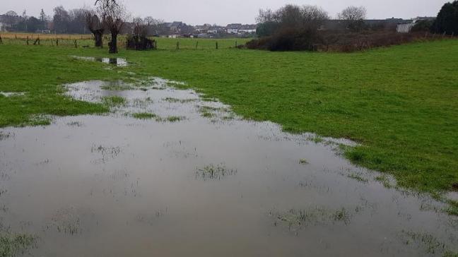 “De Blue Deal is ons sterk antwoord op de aanpak van extreme weerssituaties in Vlaanderen en broodnodig in de strijd tegen de gevolgen van de klimaatverandering, zoals droogte en overstromingen”, klinkt het bij Demir.