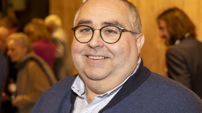 “De groep van landbouwers in Voor U blijft strijdvaardig en kijkt al vooruit naar de volgende Vlaamse verkiezingen”, zegt Filip Boone.