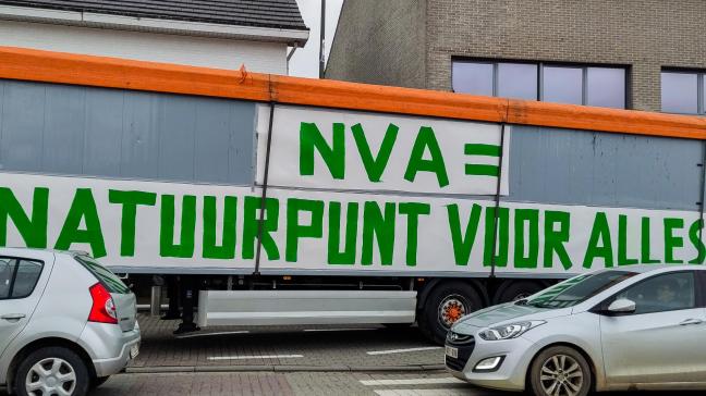 Bond Beter Leefmilieu en Natuurpunt vinden het niet kunnen dat zij niet gehoord worden in het ‘landbouwdebat’.