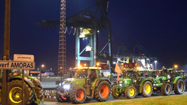 Boerenbond plant zelf geen nieuwe acties.