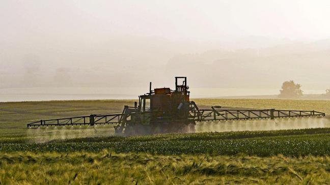 BioForum wil dat er een schadefonds komt om de schade die wordt veroorzaakt door pesticidendrift te vergoeden.
