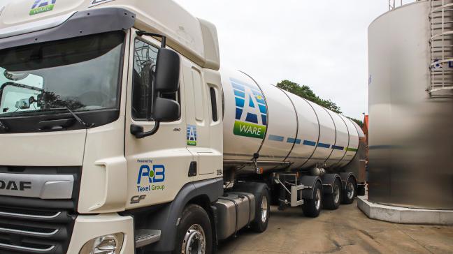 Royal A-ware heeft de standaardmelkprijs voor augustus 2024 vastgesteld op 44 euro per 100 l melk.