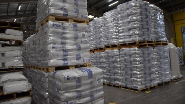 De Europese mageremelkpoederprijs brak 3 weken terug door de grens van 2.400 euro/ton en steeg sindsdien bescheiden (+4%) naar 2.495 euro/ton in de eerste week van juni.
