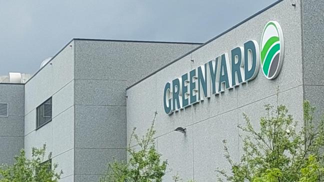 Greenyard is één van de bedrijven in de portefeuille van Agri Investment Fund (AIF).
