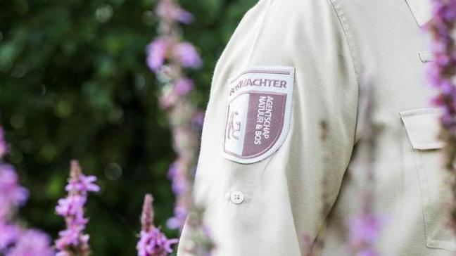 Boswachters worden steeds vaker het slachtoffer van agressie.