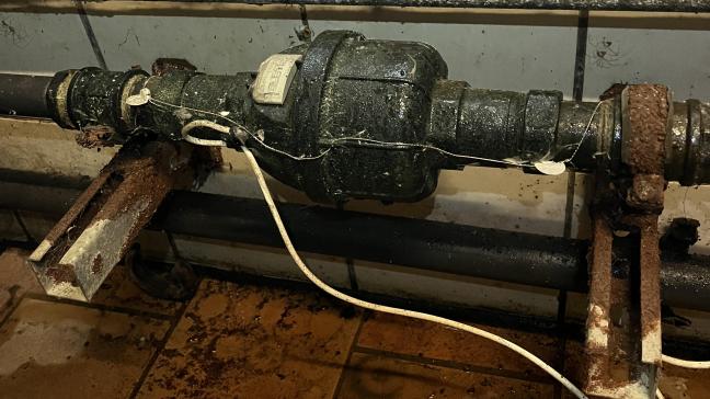 Met een gezinslid minder wordt de waterfactuur niet navenant aangepast.
