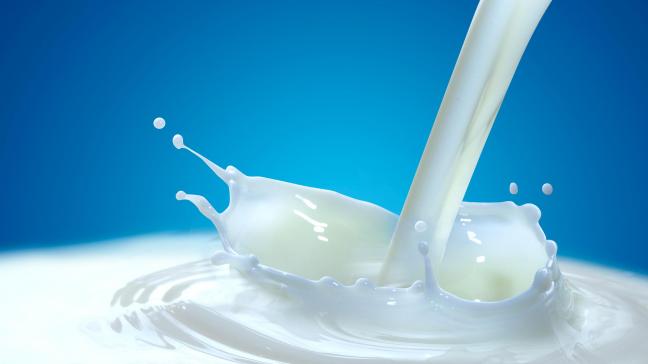 Stellen dat er mogelijk antibiotica in melk zit, is echte desinformatie.