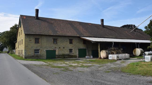 Het Verzameldecreet Omgeving stelt uitdrukkelijk dat het bouwvolume van een bedrijfswoning ten hoogste 1.000 m³ mag bedragen.