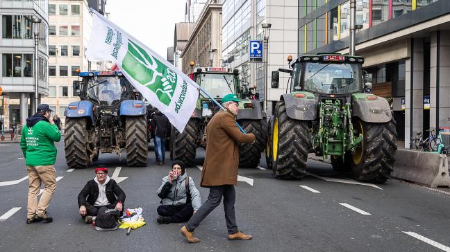Ook het ABS stapt naar het Grondwettelijk Hof om het Stikstofdecreet juridisch aan te vechten.