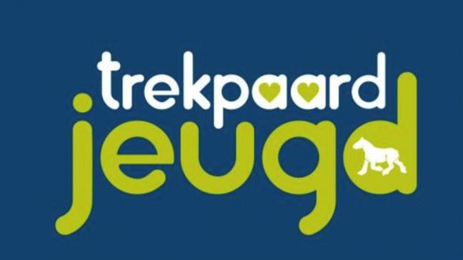 Jaarlijks richt Trekpaard Jeugd VFBT in Schriek een prijskamp voor het Belgisch trekpaard.