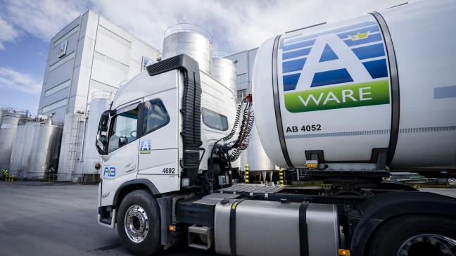 Royal A-ware heeft de standaardmelkprijs voor september 2024 vastgesteld op 46,50 euro per 100 l melk.