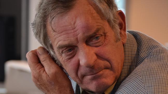 Robert De Schepper, in de trekpaardenwereld al heel lang bekend, overleed op 10 augustus.