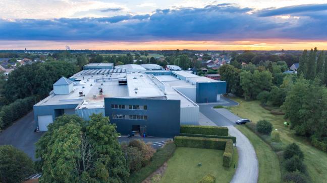 De Noordvlees Group wil zich op korte termijn omvormen naar een vleesverwerkend bedrijf. De slachtactviteiten worden ondergebracht in het Sus Campiniae-slachthuis van Oevel en de overige actviteiten van het bedrijf zullen op termijn worden verhuisd.