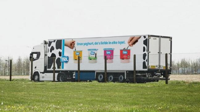 Inex heeft zopas bekendgemaakt dat het zuivelverwerker Veco Zuivel over wil nemen van de Nederlandse zuivelonderneming Farmel.