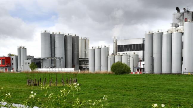 De Nederlandse zuivelcoöperatie FrieslandCampina kondigt een investering van 30 miljoen euro aan in de uibreiding van de wei-verwerkingscapaciteit in Workum.