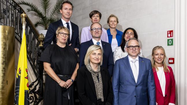 Waar de partijprogramma’s concretere maatregelen en tijdlijnen voorstelden, biedt het regeerakkoord van de nieuwe Vlaamse regering Diependaele I nog geen duidelijk actieplan, meent Elia Gabriëls.