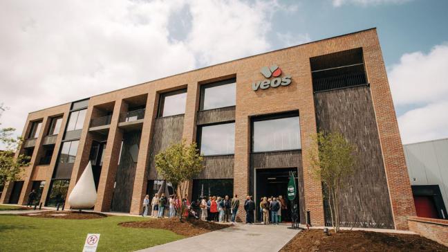 Met de overname van OvaInnovations versterkt de Veos Group zijn aanwezigheid op de Amerikaanse markt.