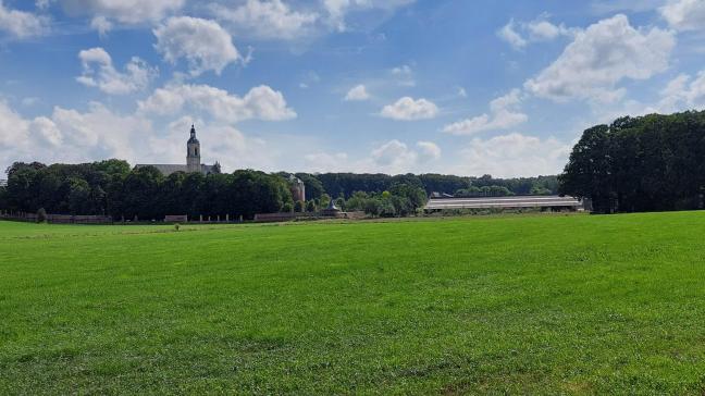 De paters van de Abdij Averbode wilden goed doen door grond af te staan en natuur te realiseren. Dat draaide anders uit.
