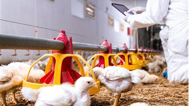 Door de hygiënestatus van het pluimveebedrijf te handhaven en de basisnormen voor bioveiligheid te volgen, kunnen we het risico op besmetting van het bedrijf en de dieren aanzienlijk verkleinen.