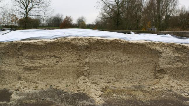 Zowel op het veld als tijdens de opslag kunnen zich schimmels ontwikkelen die mycotoxines vormen.