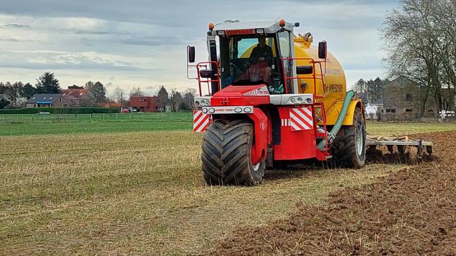 De milieuorganisaties distantiëren zich uitdrukkelijk van het volgens hen ‘wankel haastwerk’ van minister Brouns.