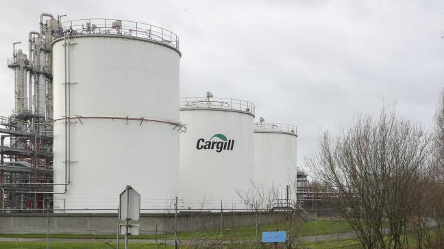 Cargill zou ook in ons land jobs schrappen.