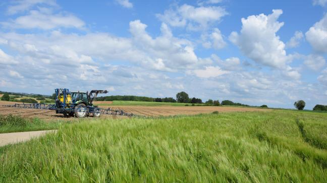 De Vlaamse regering heeft het Vlaams Actieplan Pesticidengebruik goedgekeurd.