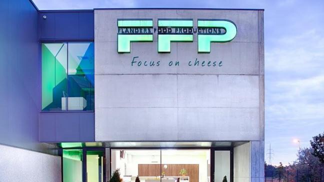 De Belgische zuivelbedrijven Vache Bleue Group en FFP fuseren tot de nieuwe holding European Dairy Company.