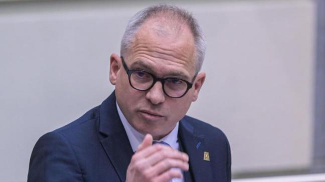 De Vlaamse regering maakt 3,5 miljoen euro vrij voor circulaire samenwerkingsverbanden.
