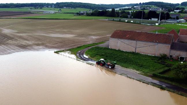 Een nieuw rapport stelt dat oplopende temperaturen veranderingen veroorzaken in hoe water circuleert.