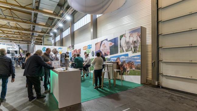 DGZ, MCC en ViVee presenteren op hun gezamenlijke beursstand (nummer 7521) hun uitgebreide aanbod aan producten en diensten.