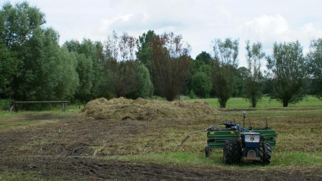 De Vereniging Gelijkberechtiging Grondbezitters (VGG) bereikte een akkoord met de Nederlandse overheid rond het stopzetten van aankoopsubsidies aan natuurverenigingen.