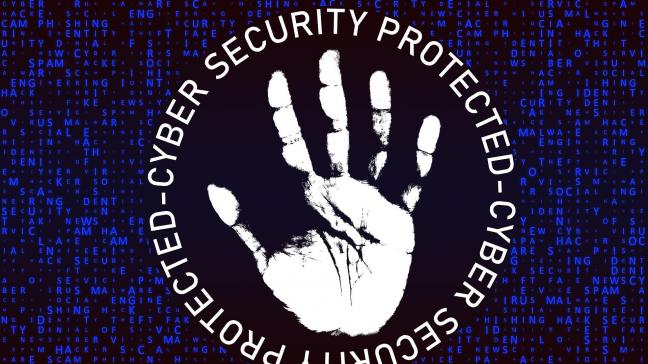 Cyberveiligheid is een belangrijk onderdeel van elke vorming rond digitalisering, ook in de landbouwsector.