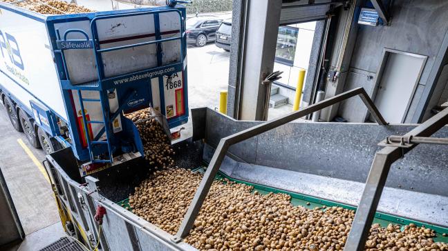 De prijs van aardappelen zal voortaan op een objectievere manier worden vastgesteld.