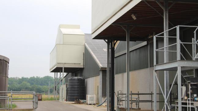 De inzet van landbouwinnovatie biedt grote kansen in de strijd tegen de stikstof- en broeikasgasuitstoot van de landbouw.
