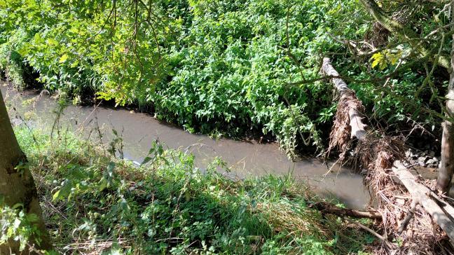 Om de impact van de land- en tuinbouwsector op de waterkwaliteit effectief te meten, moet men er zeker van zijn dat er geen andere bronnen zijn, zoals de huishoudens, die worden meegenomen in de metingen.