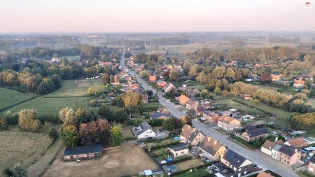 Minister Hilde Crevits wil een geïntegreerd plattelandsbeleid voeren.