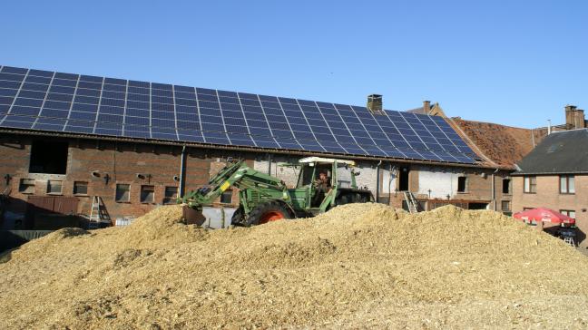 Met een gemiddelde levensduur van 25 jaar komt de afvalstroom van buiten gebruik gestelde pv-installaties op gang.